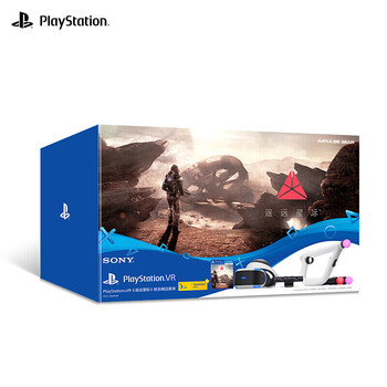 vr眼镜十大品牌排行榜