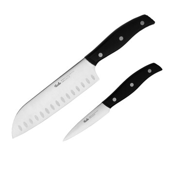 菲仕乐（Fissler）精致系列 刀具两件组