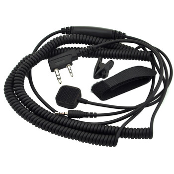 环洲通HZT 对讲机K线 适合维迈通V3 V6 V8 摩