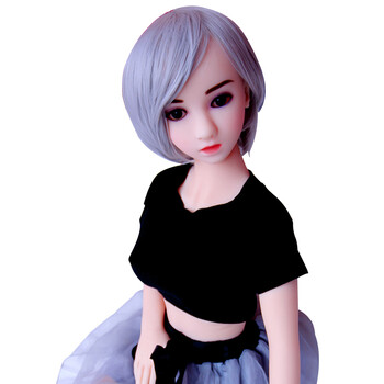 rongdoll 实体硅胶娃娃实拍爱情成人实体使用视频看货恒温迷姬融创