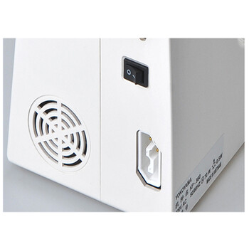 yokoyama家用电动多功能缝纫机kp560
