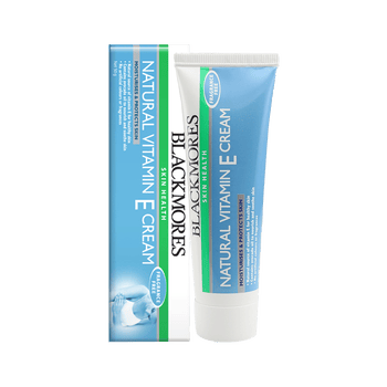 澳佳宝 Blackmores Ve面霜冰冰霜维生素e面霜补水保湿润泽肌肤50g 1支 图片价格品牌报价 京东