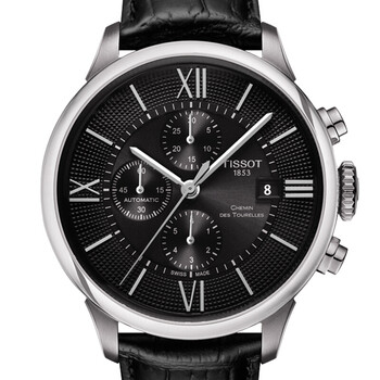 机械手表哪个牌子好_2018手表机械十大品牌_