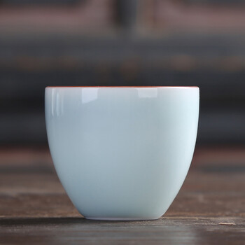 祥业主人杯功夫茶杯品茗杯价格走势及评测