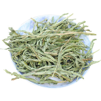 贡菜叶子苔干叶子 农家土特产脱水蔬菜干菜山野菜 2斤