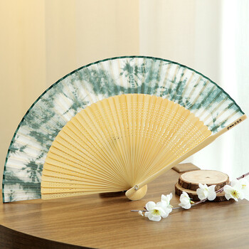 杭州王星记扇子正品 6.