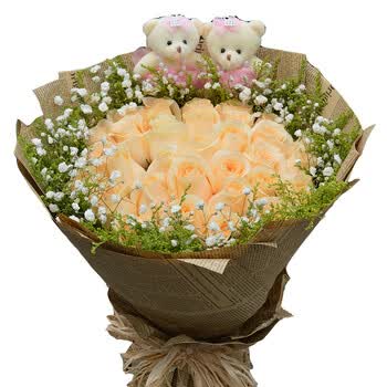 北京鲜花快递