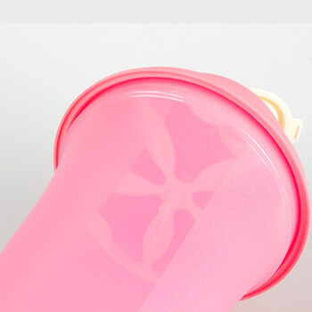 特百惠Tupperware焕彩好帮手组合2件套摇摇杯柠檬杯制作奶昔专用杯