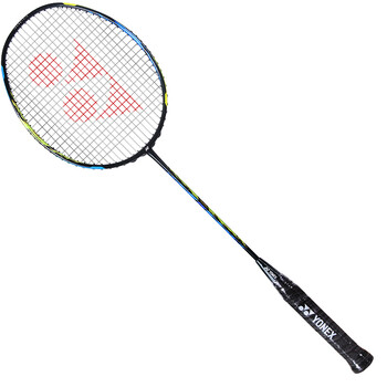 yonex羽毛球拍 双刃88进攻型羽拍 duora 88新【行情 报价 价格 评测】