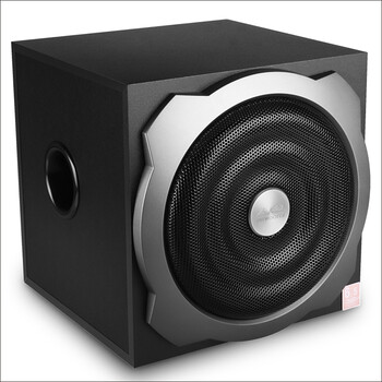 奋达(f&d) a521plus 插卡/hifi电路设计/6.5英寸低音炮 2.