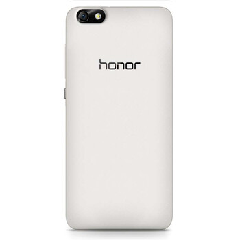 
                                        荣耀 畅玩4X 双卡双待 4G 智能手机 金色 移动4G高配(2G RAM+8G ROM)标配版                
