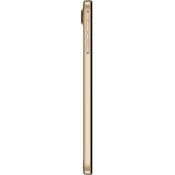 TCL 么么哒3N 双卡双待 M2M 移动4G版手机 香槟金