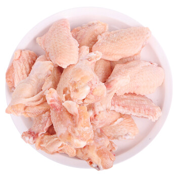 满199减100正大食品cp烧烤食材鸡翅中500g1鸡翅根500g2