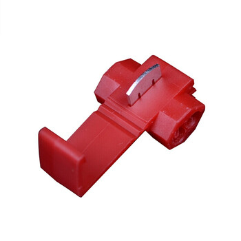 免破线分线器 免剥电线连接器 车用软线无损分接线器 快速接头 th-801