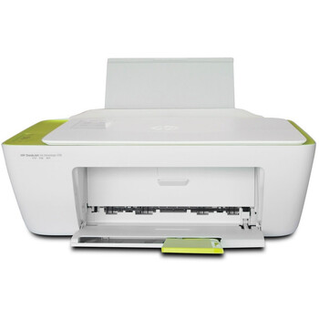 
                                                            惠普（HP）DeskJet 2138 惠省系列彩色喷墨打印一体机 （打印 扫描 复印）                