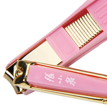 
                                        张小泉指甲钳 指甲剪刀ZJQ-102B                