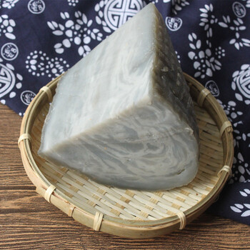 骁熊 湖南湘西特产农家纯手工天然红薯粑粑苕粑锅巴