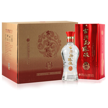 古川浓香型白酒纯粮液5s陈酿42度480ml 6瓶整箱装 图片价格品牌报价 京东 古川浓香型白酒纯粮液5s陈酿42度480ml 6瓶整箱装 图片价格品牌报价 京东