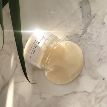 跟风一个毒奶色史莱姆 丝滑细腻牛乳奶油质地 ice cream 毒奶色120ml