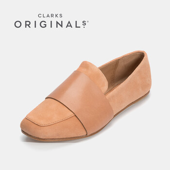 clarks margot loafer