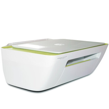 
                                                            惠普（HP）DeskJet 2138 惠省系列彩色喷墨打印一体机 （打印 扫描 复印）                