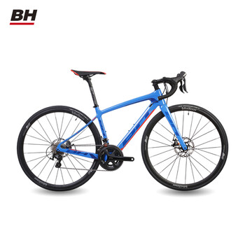BH 必驰QUARTZ 11速长途耐力碳纤维公路