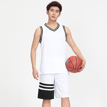 全明星篮球服套装男 球衣训练比赛背心 团购印刷球服diy印字印号 1861