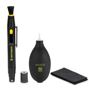 德甲士 单反相机清洁套装佳能尼康数码微单镜