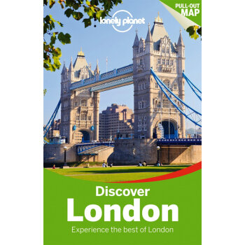 Lonely Planet: Discover London (Travel Guide)¶ָϣ׶ [ƽװ]