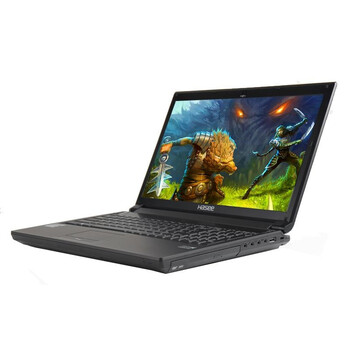 神舟(hasee) 战神k670e-i7 d1 15.