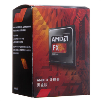 AMD FXϵ FX-6300  AM3+ӿ װCPU