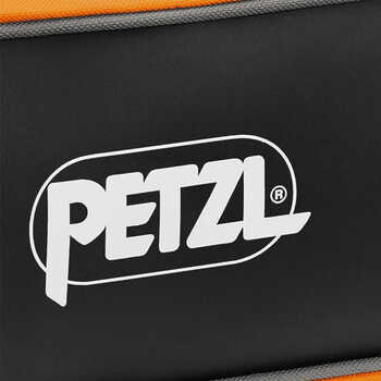 > petzl 冰爪专用存放包 fakir v01 黑 00