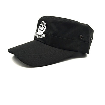 新款儿童摄影小军装黑猫警长衣服小警察制服男女小特警舞台表演服 小