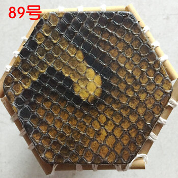爵尼 二胡蟒皮 手工蒙二胡琴皮 二胡琴皮 手工蒙皮 看图选皮 89号