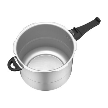 
                                        爱仕达 ASD 六保险T型升级款旋风节能低铝制压力锅 多尺寸可选 JXT7520(20CM)                