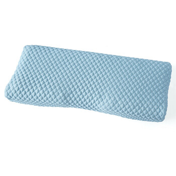博洋家纺 喜布诺泰国天然乳胶枕头夏天凉感透气护颈按摩乳胶枕成人