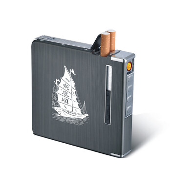 分析烟盒价格走势|烟盒价格走势图