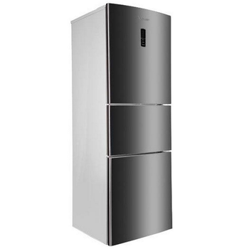 容声(ronshen) bcd-210ym/ta-hg61 210升 三门冰箱