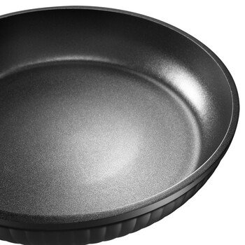 美的（Midea）电磁炉煎锅家用炊具JL26X1（燃气电磁灶通用）