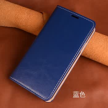 情义堂oppor15手机壳真皮保护套r15梦境版手机套翻盖全包防摔皮套男女