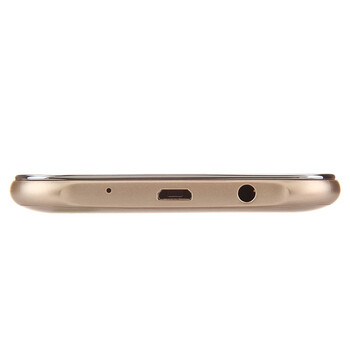 
                                        三星 Galaxy J5（SM-J5008）金色 移动4G手机 双卡双待                