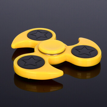 减压指尖陀螺创意指尖螺旋edc玩具手指陀螺解压指间陀螺六一儿童节