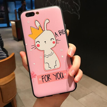 oppor11plus手机壳opopr11plust保护套opr11pluskt软poop 皇冠猫咪