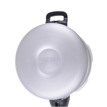 
                                                            苏泊尔（SUPOR） 好帮手直型压力锅 燃气专用高压锅 18cm-28CM 压力锅 18CM-3L                