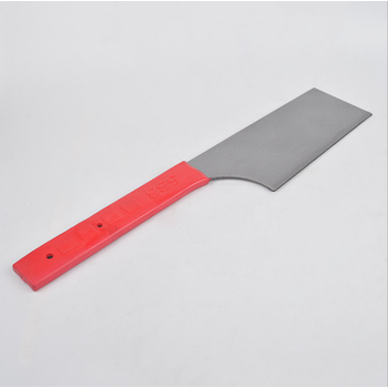 砖刀砌刀瓦刀双面砖刀 泥刀工业级砌刀 65锰钢瓦钢刀 砍砖刀 砌刀