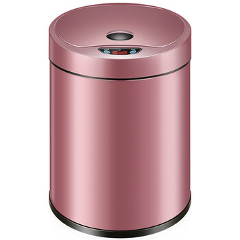 智能垃圾桶十大品牌排行榜