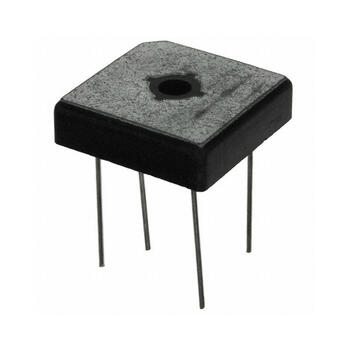 comchip technology 二极管/整流器 8-14天 gbpc5010w-g