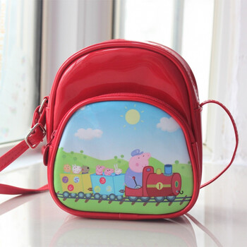 儿童包包宝宝迷你卡通可爱女童斜挎包女孩男孩可爱潮斜跨小孩挎包