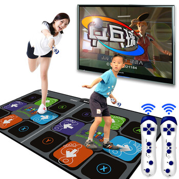 跳舞毯十大品牌排行榜