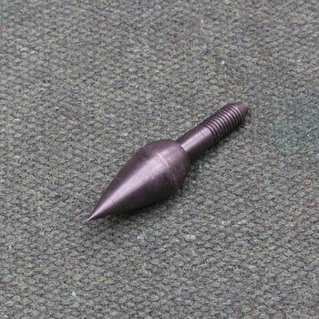 洛阳铲 探针 探头 文物考古工具 7丝尖头